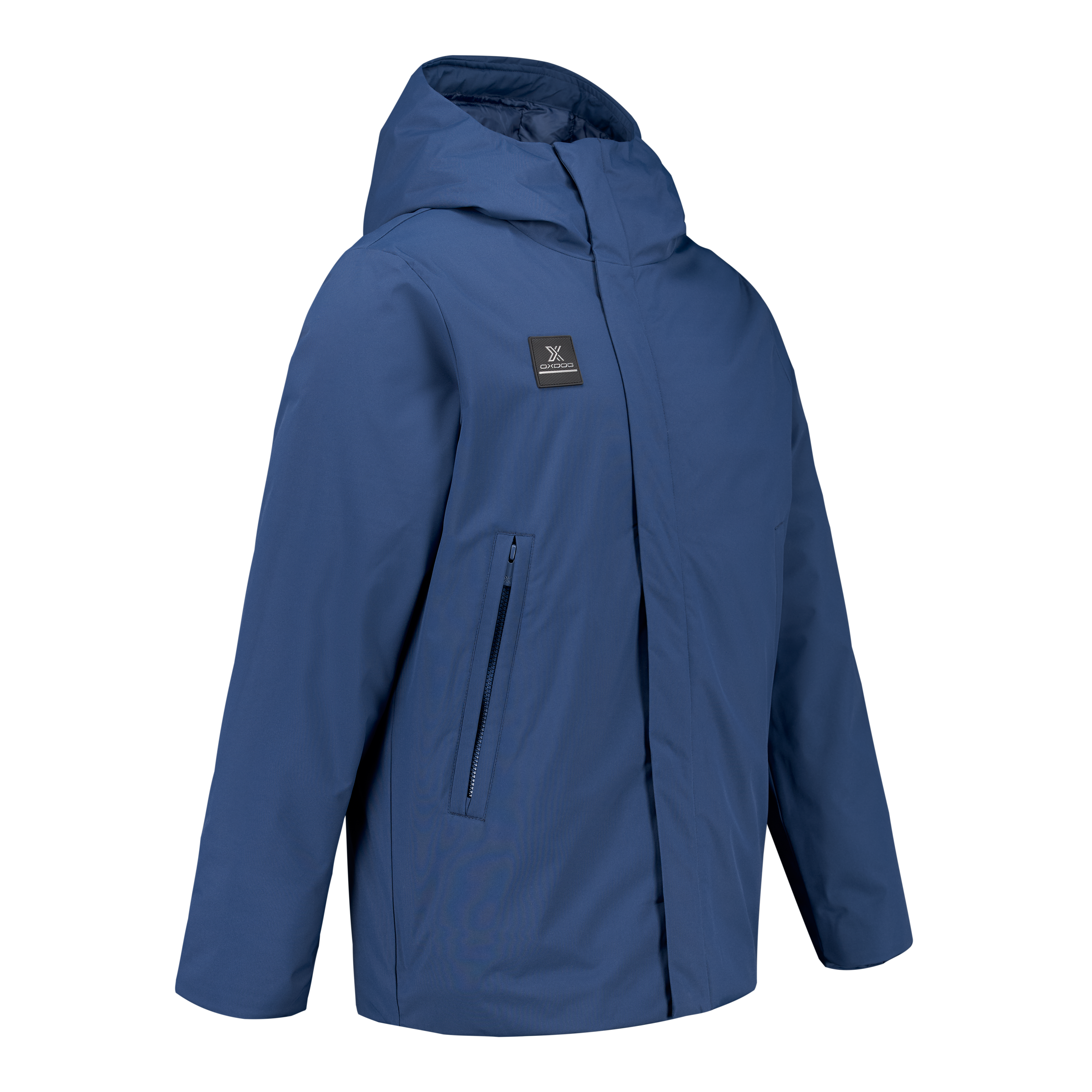 DAKOTA PADDED JACKET