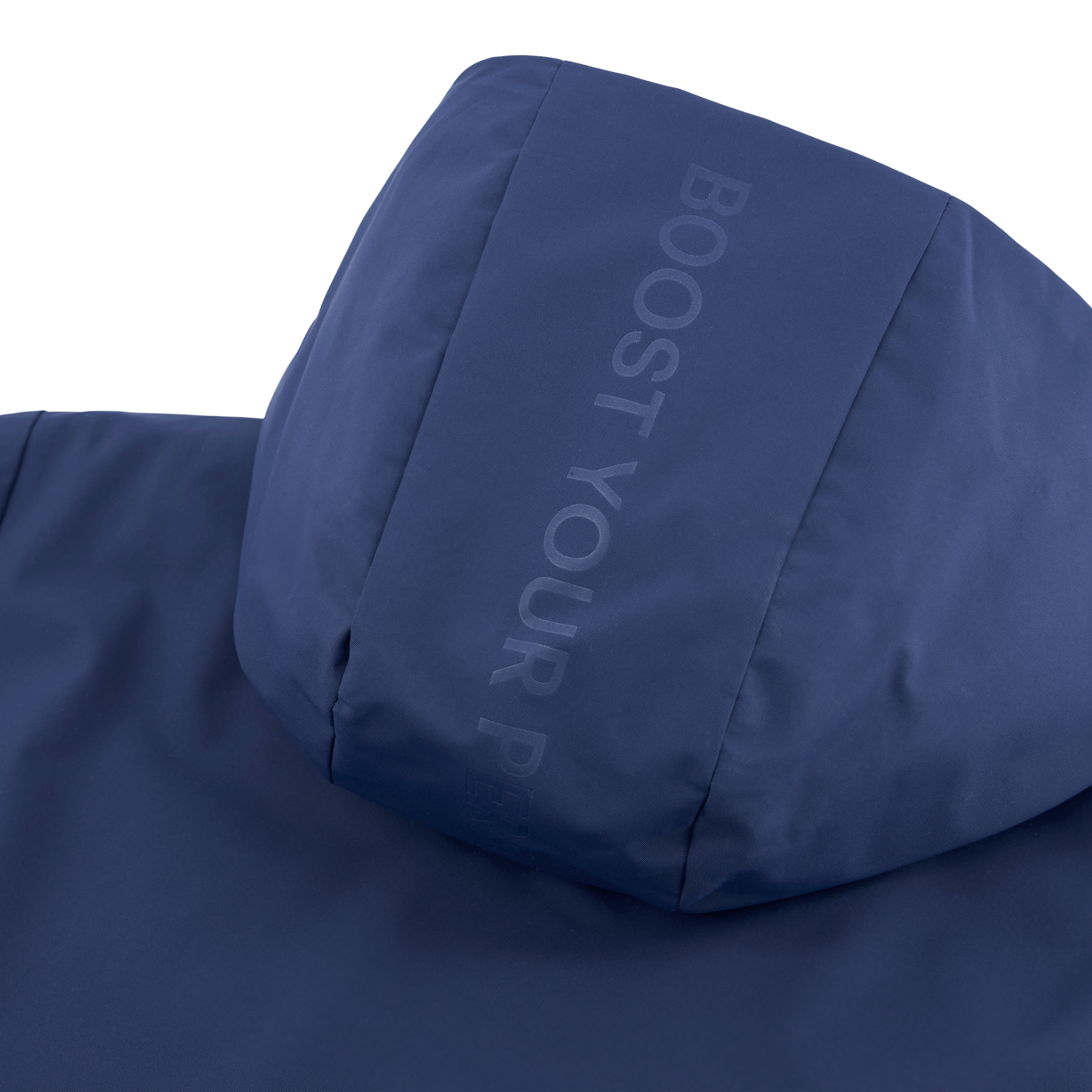 DAKOTA PADDED JACKET