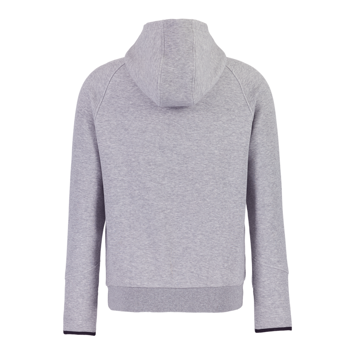 X HALF-ZIP HOODIE