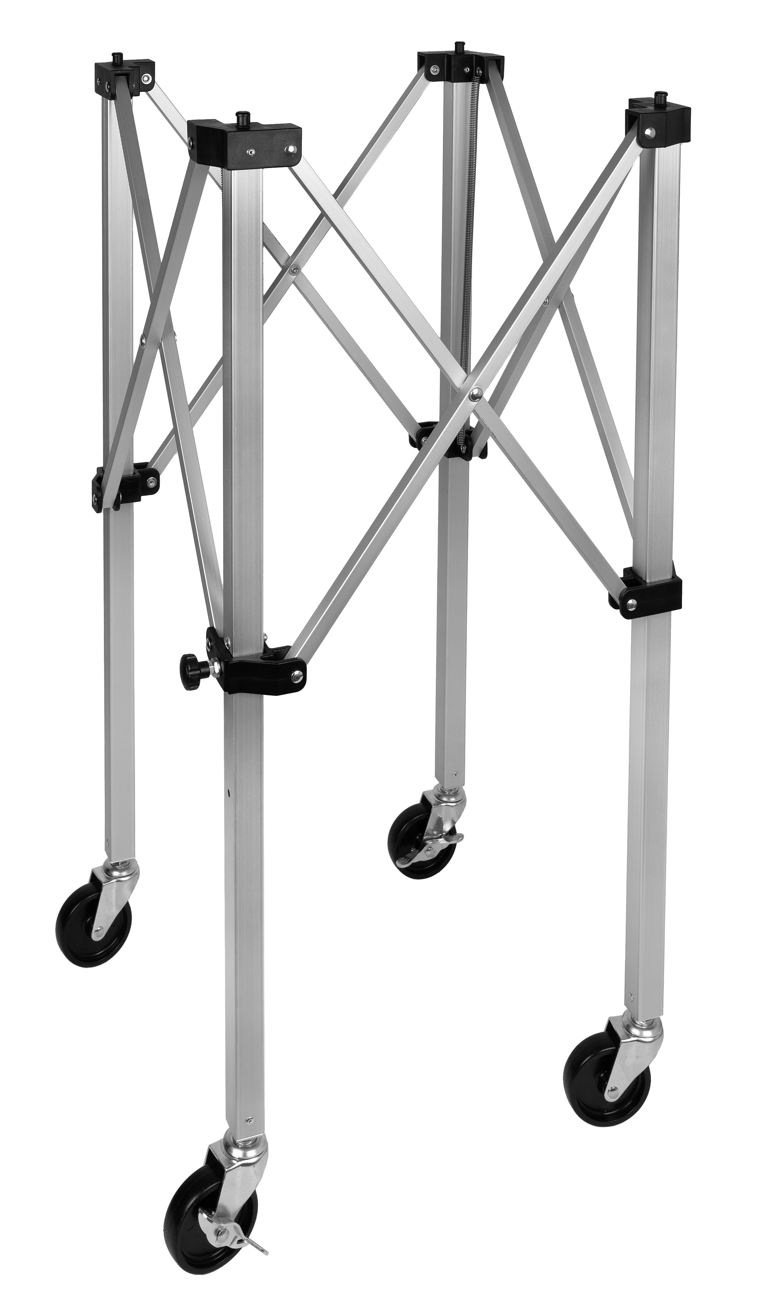 FOLDABLE BALL CART