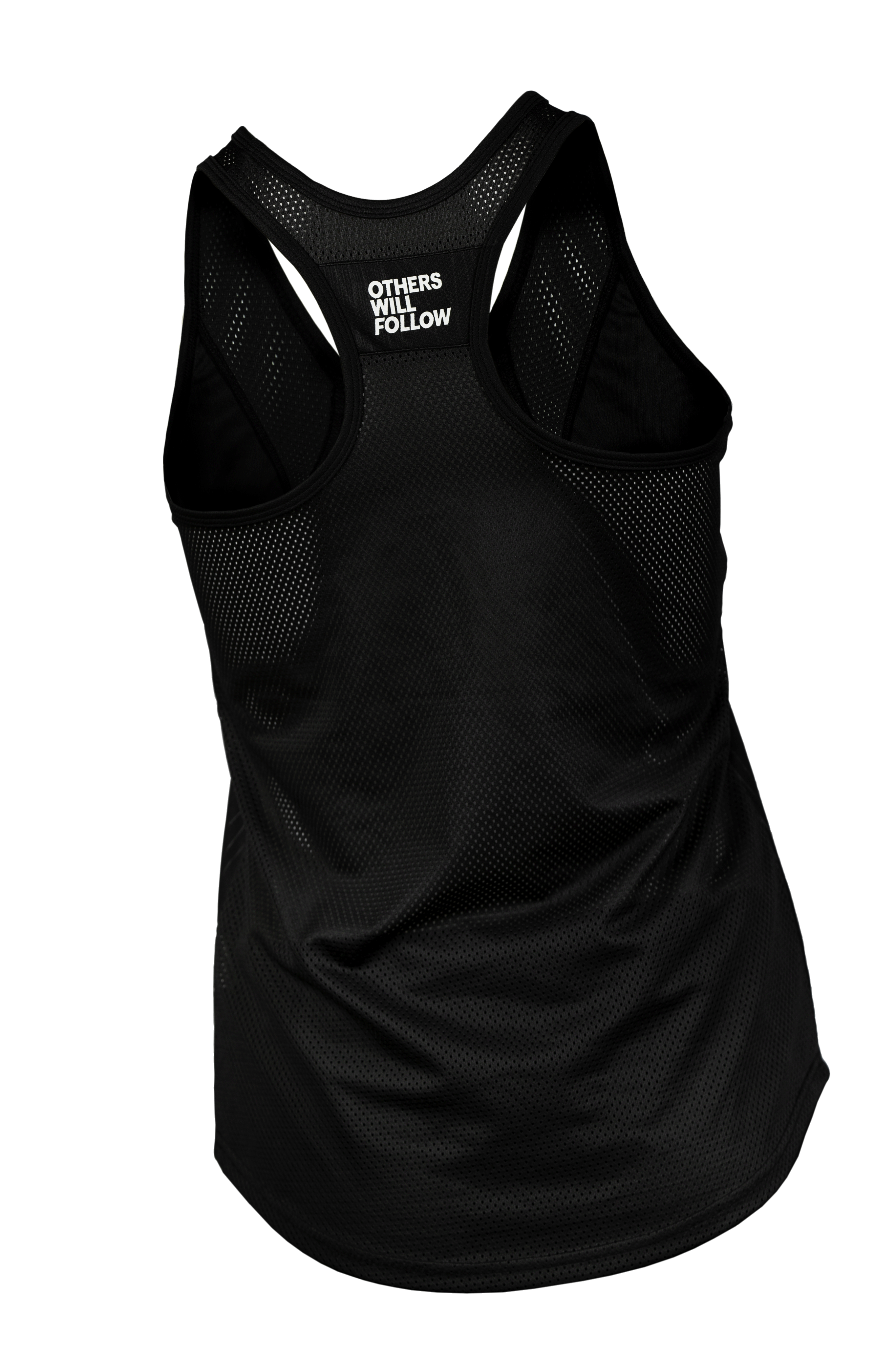 TIEBREAK TANK TOP