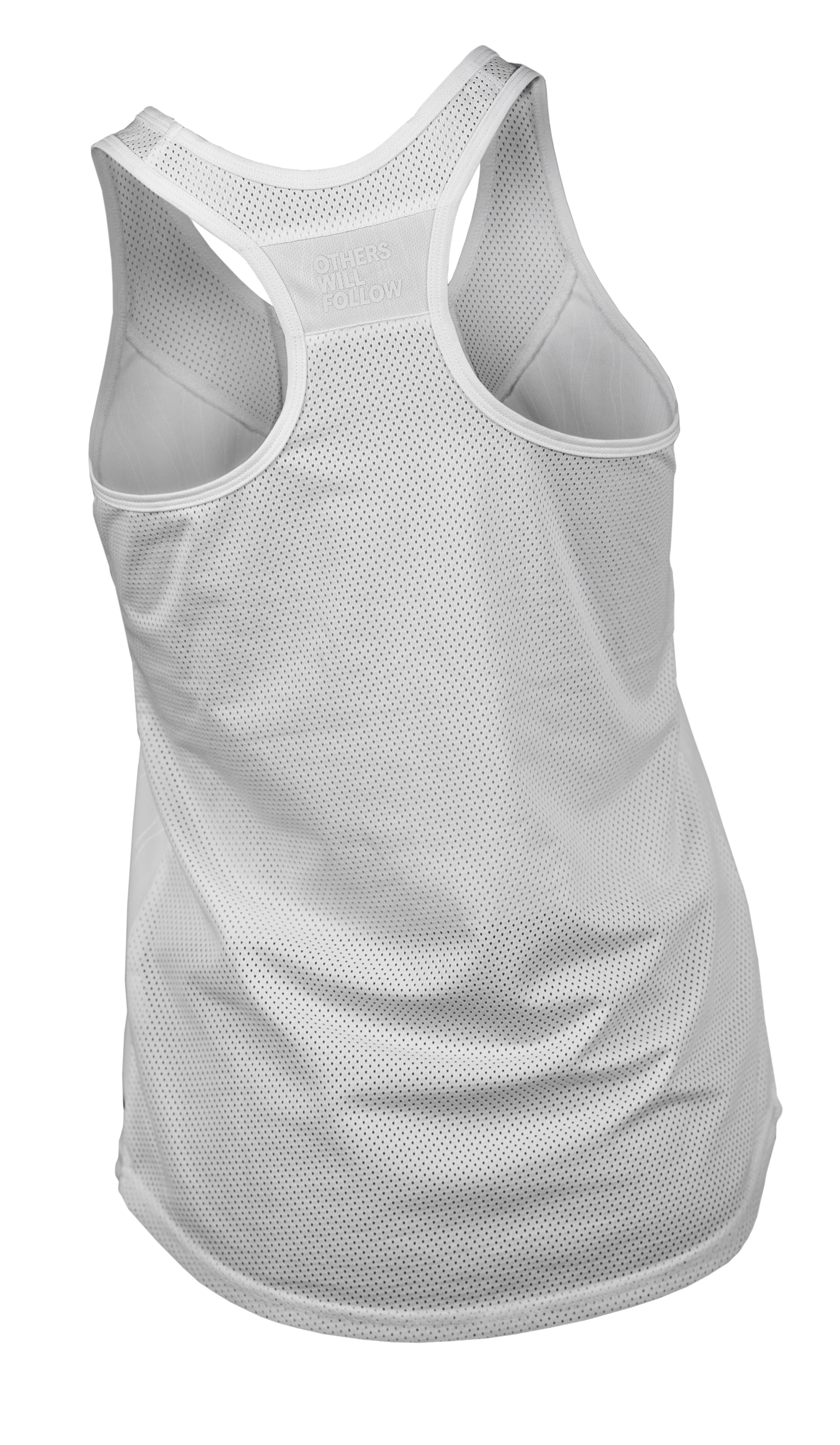 TIEBREAK TANK TOP