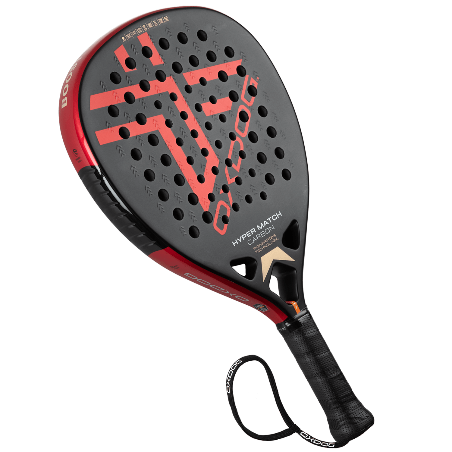 OXDOG Padel France & Belgium