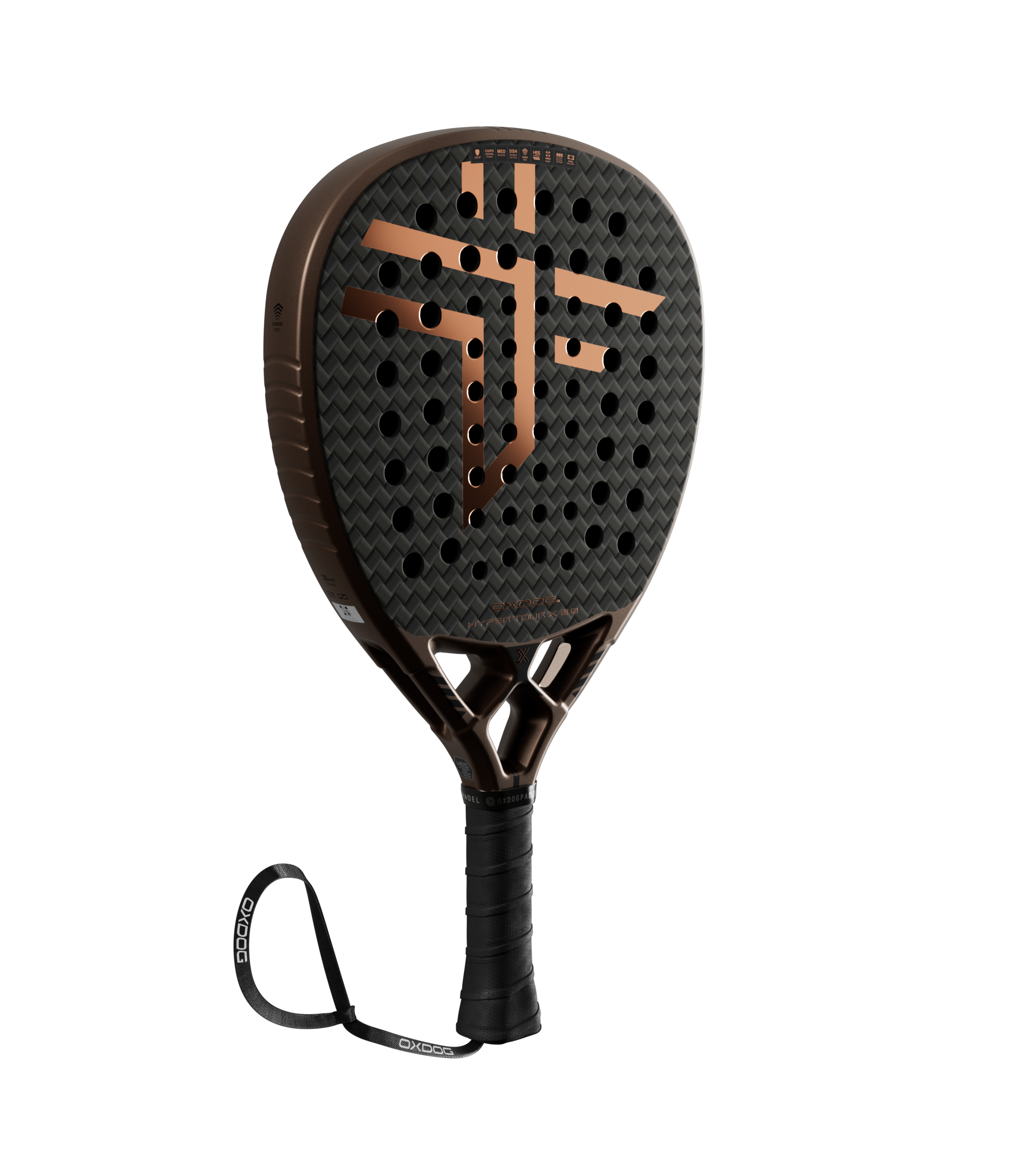 HYPER TOUR X 2.0 2026