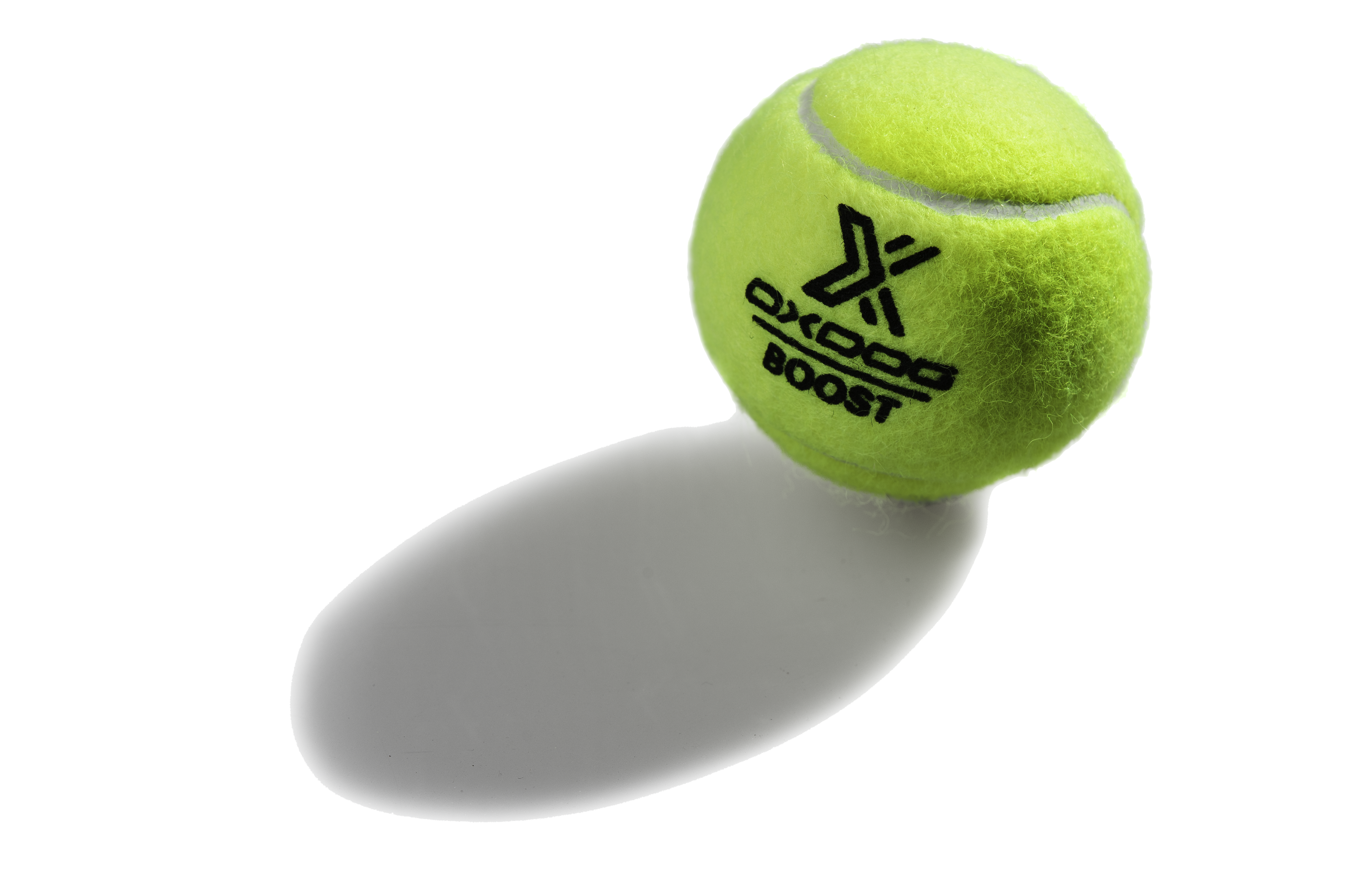 Boost Padel Ball 3Pcs