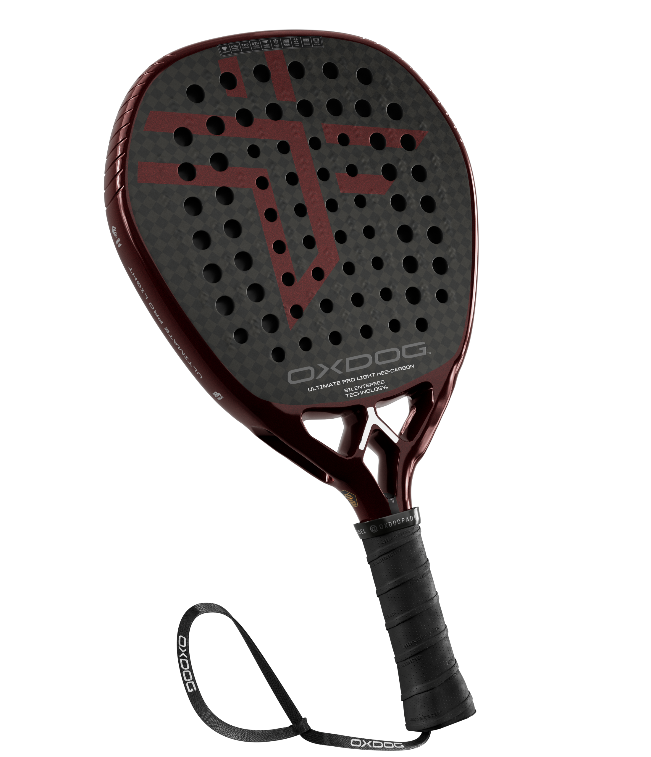 ULTIMATE PRO LIGHT 2026