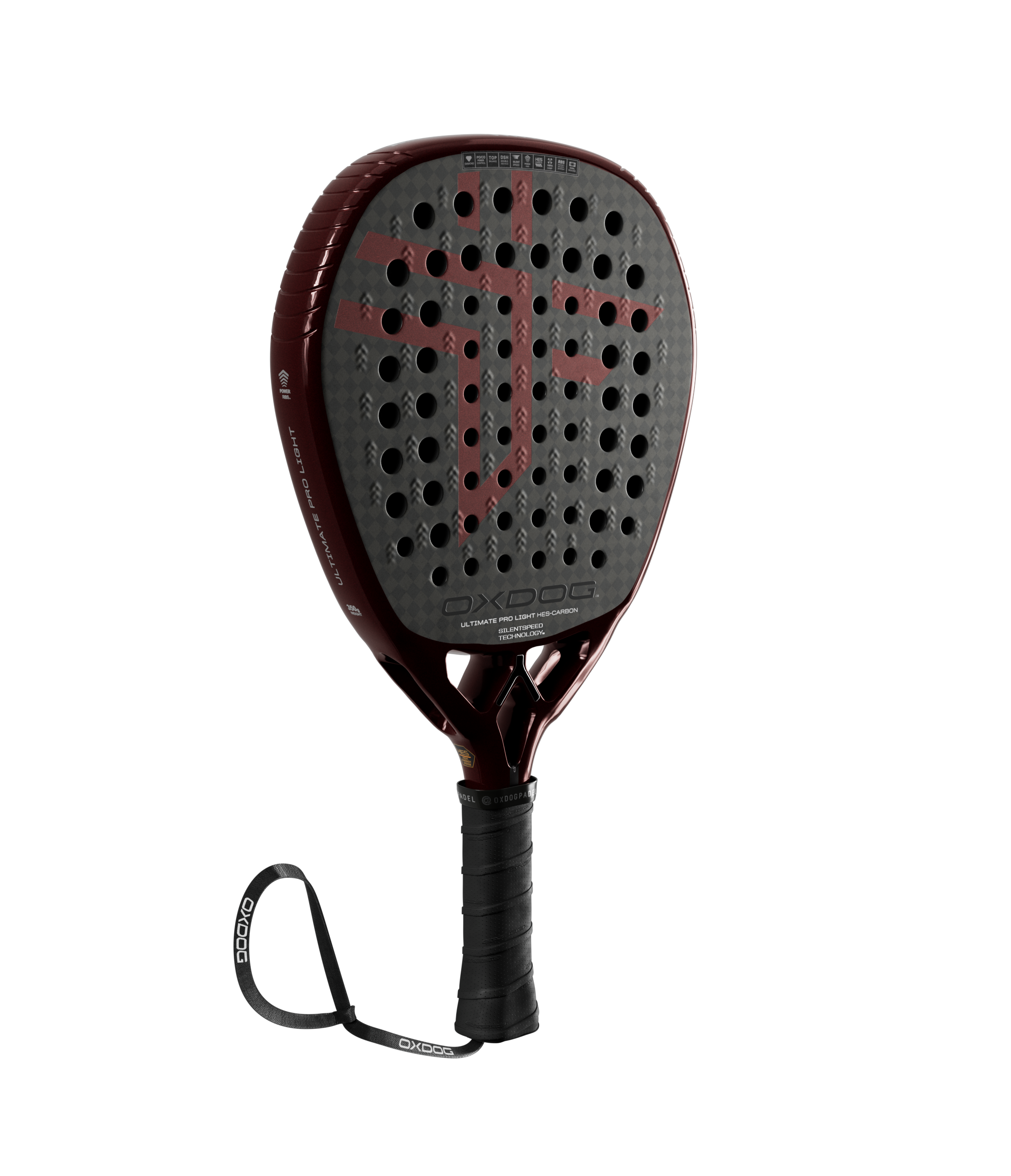 ULTIMATE PRO LIGHT 2026