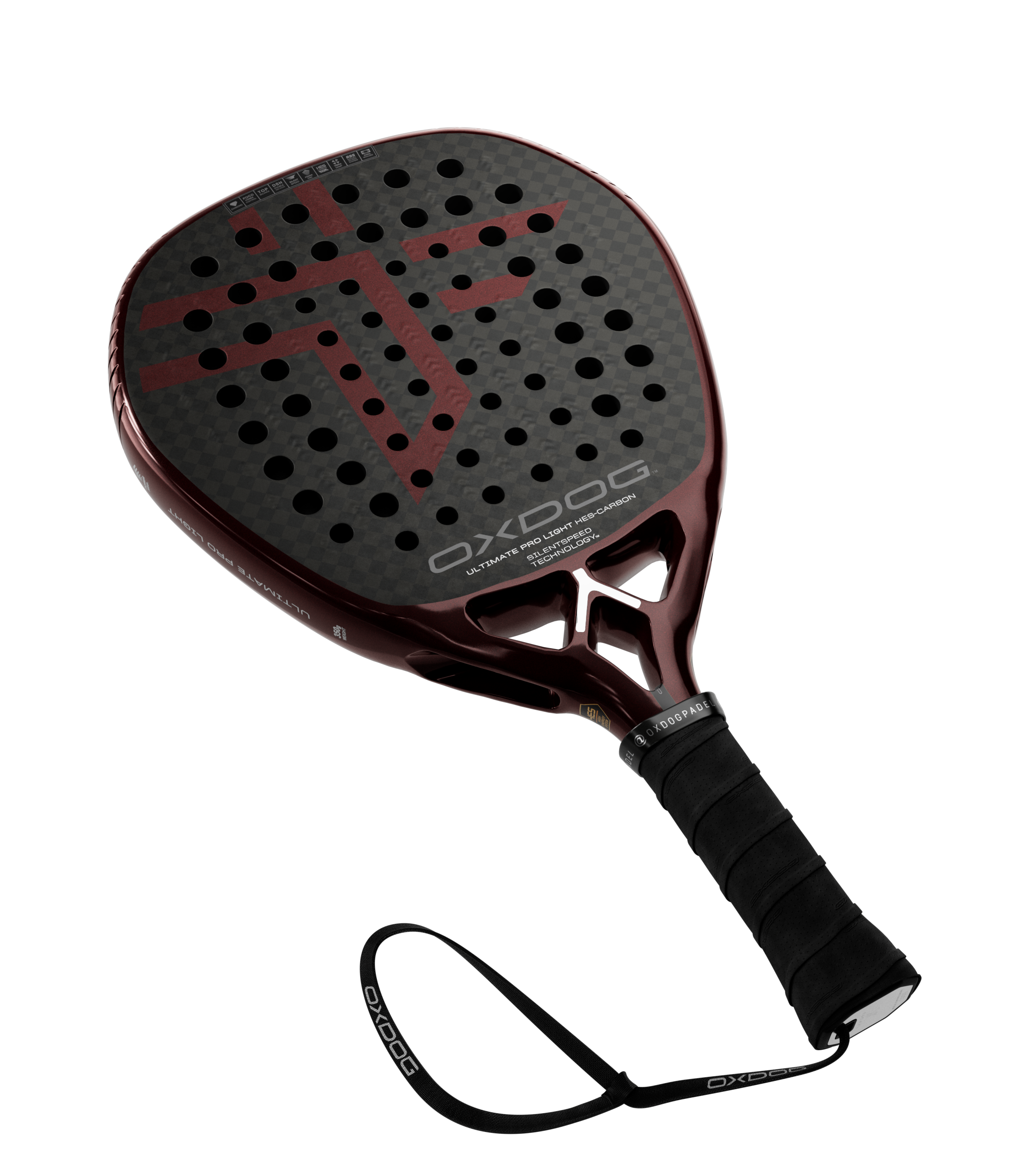 ULTIMATE PRO LIGHT 2026
