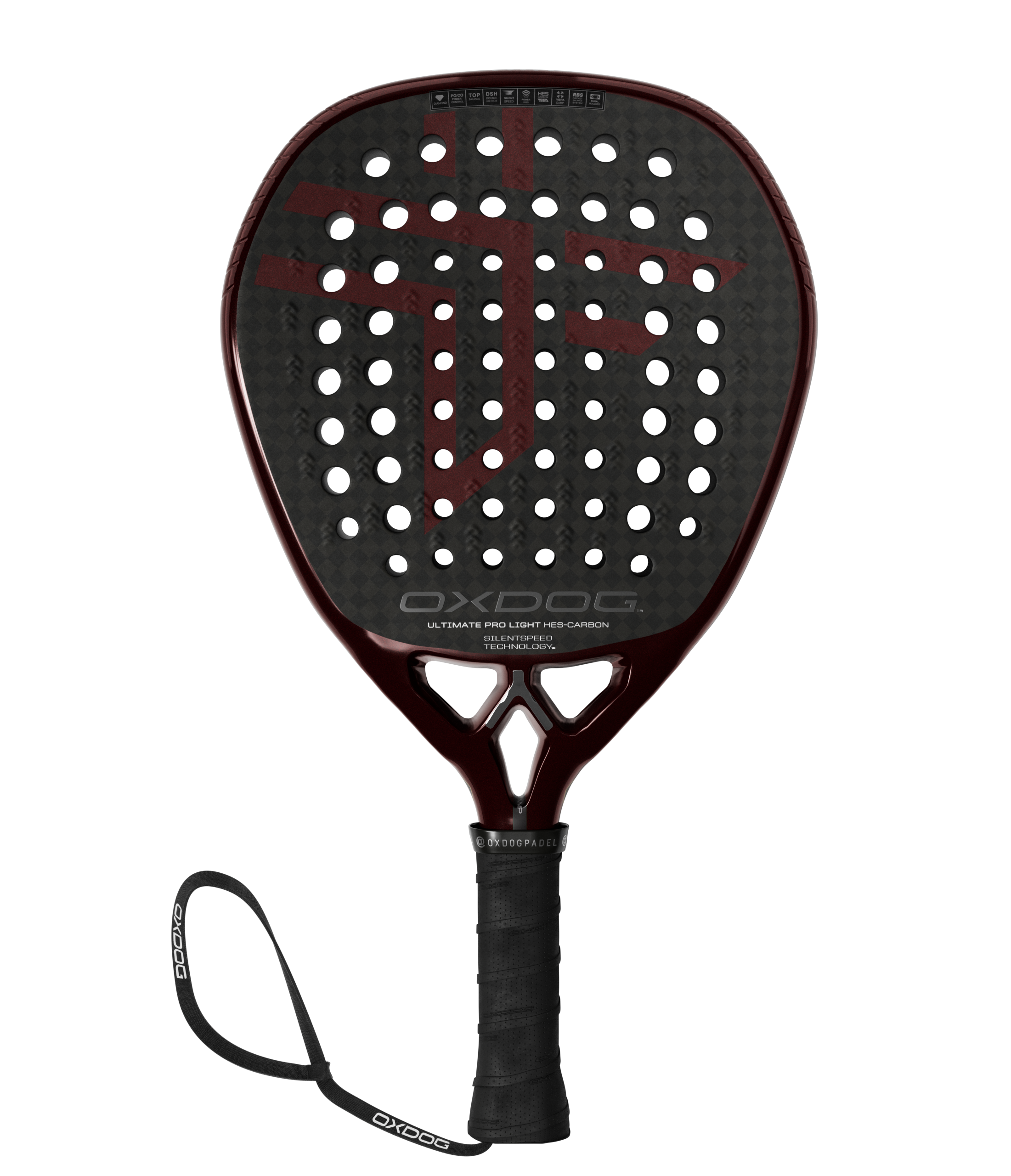 ULTIMATE PRO LIGHT 2026