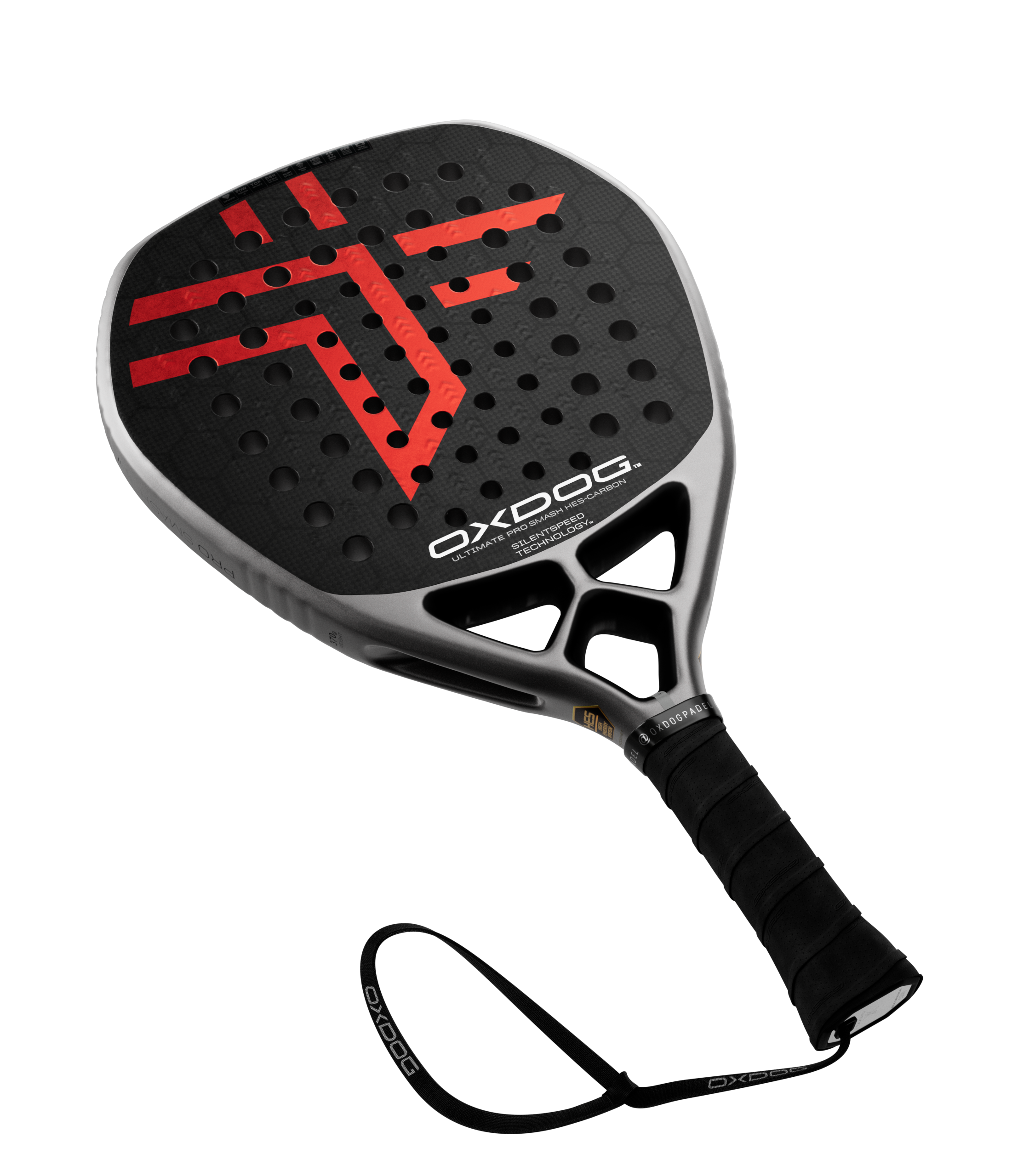 ULTIMATE PRO SMASH 2026