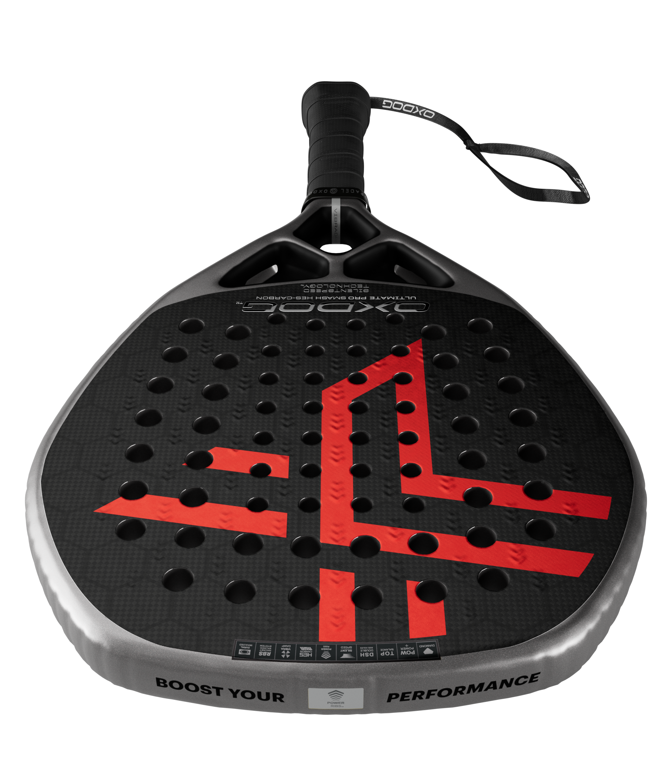 ULTIMATE PRO SMASH 2026