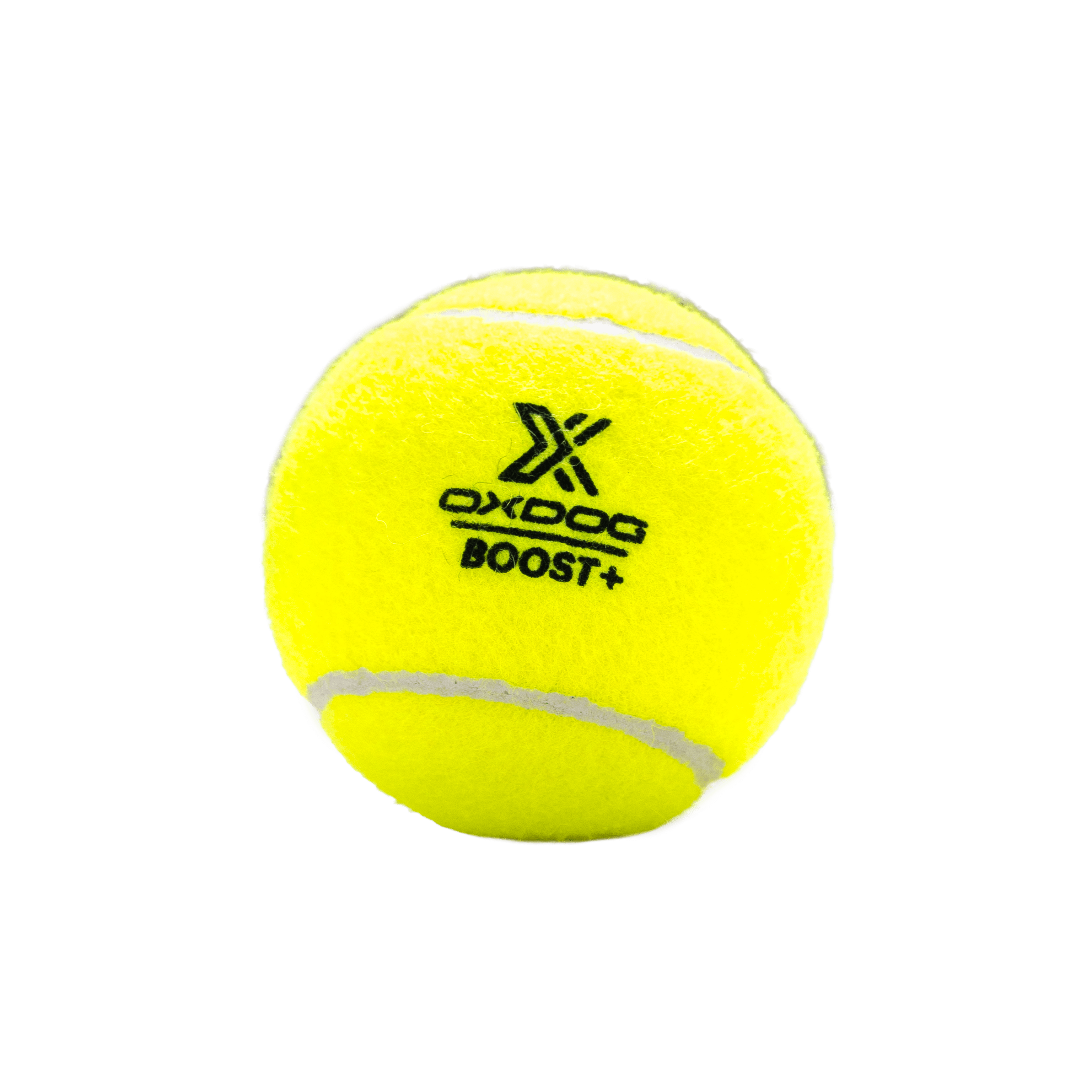 Boost + Padel Ball 3Pcs